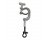 The Light Source Barco Projector Clamp - Silver