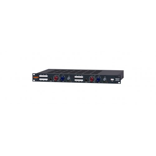 Warm Audio WA273 2-Channel British Mic Preamp