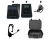 Williams AV Digi-Wave 400 Language Interpretation System - (1 Tx - 10 Rx)