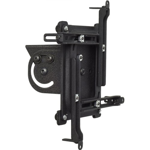Chief VPAU Vertical and Portrait Projector Mount - Black