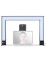 Chroma-Q Sandi Desktop Streaming Light & Mount
