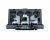 BirdDog X1 20x Zoom PTZ Camera Bundle with KBD Controller - White