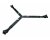 Manfrotto 165MV On-Ground Tripod Spreader