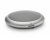 Shure MXA320 Table Array Microphone w/DSP - Aluminum
