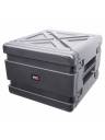ProX UltronX 8U Rack Case w/ 18in Depth