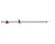 Manfrotto 024B 3-Piece Black Boom Assembly