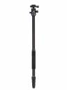 Benro Travel Angel Series 2, 4 Section Aluminum Tripod Kit