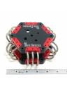 Film Devices 100mm Vibration Isolator Travel Kit