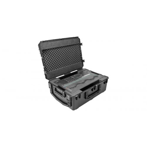 SKB iSeries Allen & Heath Qu-7 Case