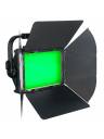 Elation KL PANEL 295W RGBWLC LED Soft Light