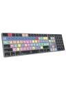 Logickeyboard Premiere Pro CC TITAN Wireless Backlit Keyboard - Mac