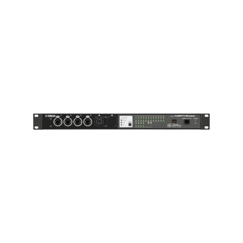 Yamaha SWP1-16MMF L2 Network Switch w/opticalCon Module