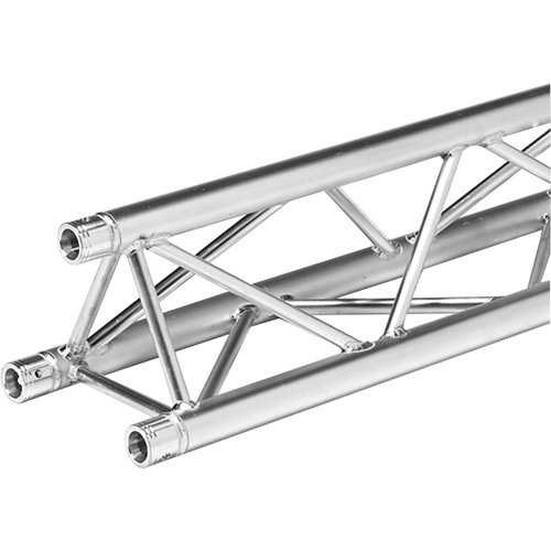 Global Truss F33 12in Triangular Truss - 6.56ft