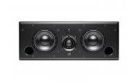 ATC SCM105AC Pro 3-Way Active Mid-Field Centre Channel Studio Monitor