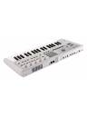 Korg microKORG MK2 Synthesizer/ Vocoder Limited Edition White w/ Soft Case