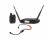 Shure GLXD14+/SM31 Wireless System w/ SM31FH Headset Microphone