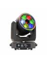 ADJ Vizi FX7 Moving Head with 4-FX-IN-1 - 7x60W RGBL