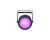 Chauvet DJ COREpar UV 120 ILS