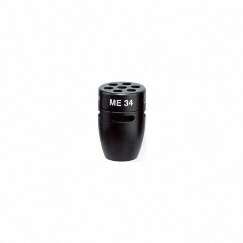 Sennheiser ME34 Cardioid Condenser Microphone Capsule