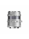 Thypoch Simera 28mm F1.4 Full-Frame Photography Lens - Fujifilm X Mount (Silver)