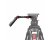 Shape Tripod Pan Handle with Push Button for ST Series Tripod