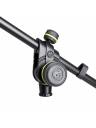 Gravity Stands 2-Point Adjustment Boom Arm