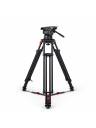 Sachtler System Cine 50 Tripod Package