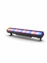 Chauvet Pro COLORado Solo Bar 4 16-Cell IP65-Rated RGBwWL LED Batten