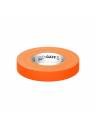 Pro Gaff 1in Cloth Gaffers Tape - Fluorescent Orange
