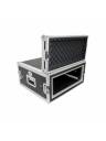 ProX 4U Shockproof Amp Rack Mount Case w/ 20in Depth