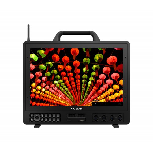 SmallHD OLED 16-inch Production Monitor