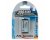 Ansmann NiMH Rechargeable Battery 300mAh - 9V (1-Pack)