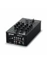 Gemini MXR-01BT 2-Channel Professional DJ Mixer with Bluetooth Input