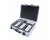 AudioPressBox APB-1.32 CB Portable Active 1x32 Press Box Kit