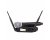 Shure GLXD24+/B87A Wireless Vocal System w/ BETA 87A Microphone
