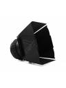 Aputure CF7 Fresnel and Barn Doors Kit for STORM 400x