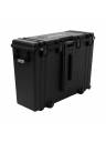 Aputure NOVA 2x1 Rolling Hard Case