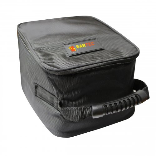 Eartec Soft Padded Case - Small