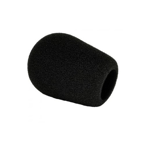 Sennheiser MZW 41 Foam Windshield (Grey)