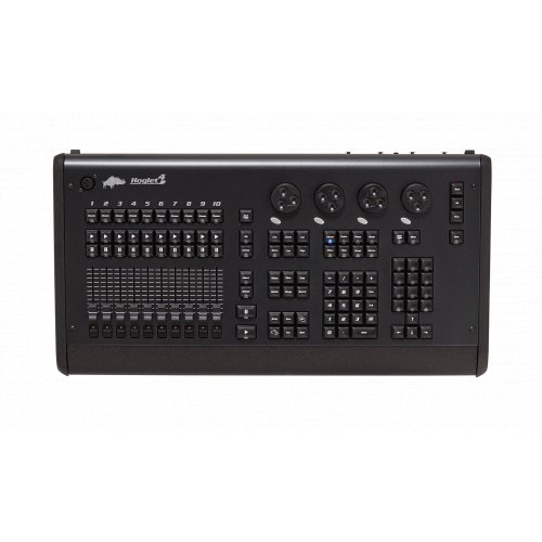 High End Systems Hoglet 4 Compact Wing