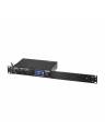 Audio Technica ATW-R1440 System 20 PRO 4-Channel Receiver