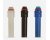 Shure Nozzle Inserts (Three Pairs) for SE846