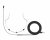 Sennheiser HSP Essential Omni Headset Mic (3.5mm) - Black