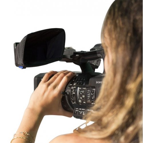 Orca Bags OR-50 LCD Hood