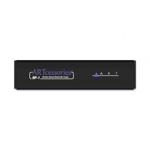 ART RP-1 Mic Preamp