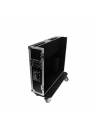 ProX Soundcraft Si Impact Road Case w/ Dog House