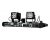 Yorkville LP-LED2X Two Head LED Lighting System