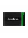 Delkin Devices USB4 CFexpress Type B Memory Card Reader