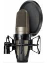Shure KSM42 Large Dual Diaphragm Condenser Vocal Mic