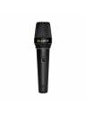Lewitt MTP 5 Dynamic Live Vocal Handheld Microphone with On/Off Switch